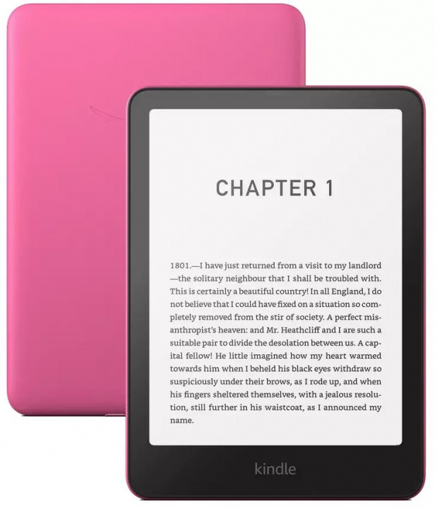 Amazon Kindle Paperwhite (2024) 7 eReader - 16 GB in de groep SMARTPHONE & TABLETS / Tabletten lezen bij TP E-commerce Nordic AB (D08691)