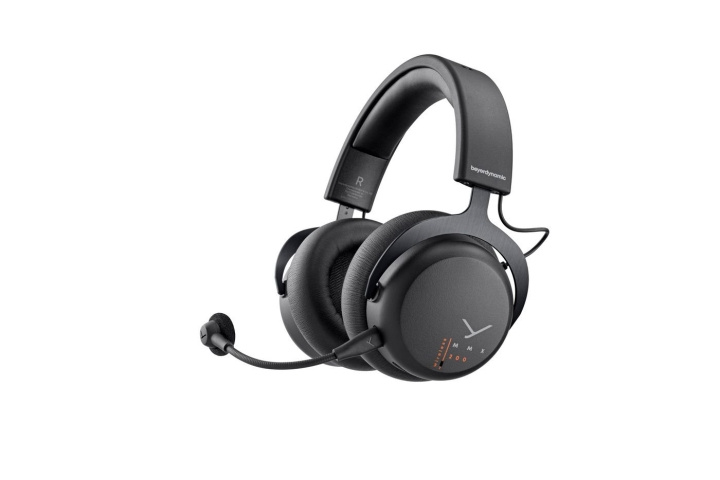 beyerdynamic MMX 200 Draadloze gaming headset in de groep HOME ELECTRONICS / Audio & Beeld / Koptelefoon & Accessoires / Koptelefoon bij TP E-commerce Nordic AB (D08704)