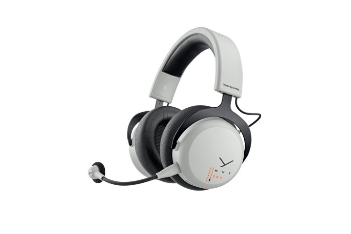 beyerdynamic MMX 200 Draadloze gaming headset in de groep HOME ELECTRONICS / Audio & Beeld / Koptelefoon & Accessoires / Koptelefoon bij TP E-commerce Nordic AB (D08705)