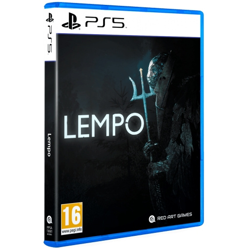 Lempo (PS5) in de groep HOME ELECTRONICS / Spelconsoles en accessoires / Sony PlayStation 5 / Spel bij TP E-commerce Nordic AB (D08716)