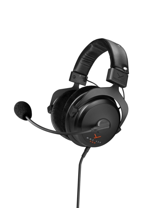 beyerdynamic MMX 300 PRO Gaming Headset in de groep HOME ELECTRONICS / Audio & Beeld / Koptelefoon & Accessoires / Koptelefoon bij TP E-commerce Nordic AB (D08775)