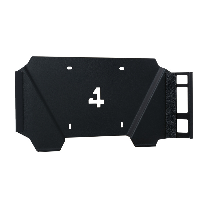 4mount - Muurbevestiging voor Ps4 Pro in de groep HOME ELECTRONICS / Spelconsoles en accessoires / Sony PlayStation 4 / Accessoires bij TP E-commerce Nordic AB (D08790)