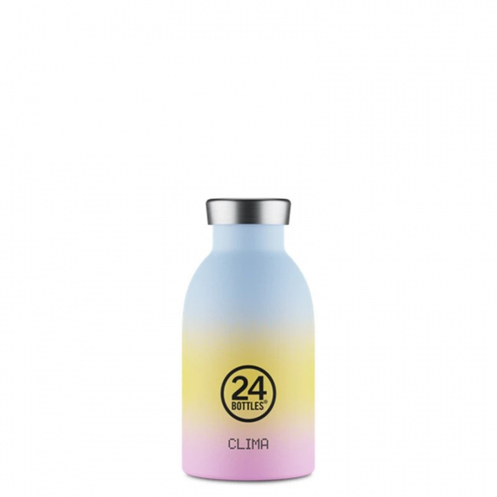 24Bottles Clima - Horizon Aurora - 500 ml in de groep SPORT, VRIJE TIJD & HOBBY / Buitenrecreatie / Thermosflessen & Waterflessen bij TP E-commerce Nordic AB (D08838)