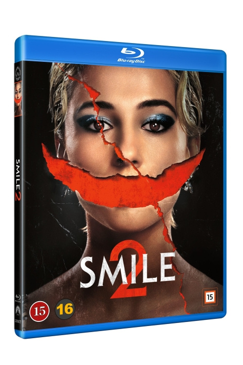 SMILE 2 in de groep HOME ELECTRONICS / Audio & Beeld / TV & Accessoires / Films / Blu-ray bij TP E-commerce Nordic AB (D08983)