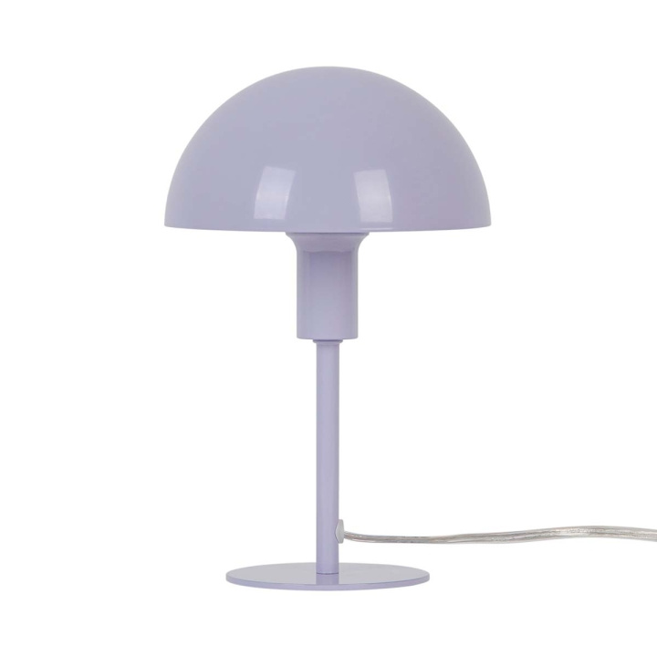 Nordlux Ellen Mini Table lamp Purple in de groep HOME ELECTRONICS / Verlichting / Tafellampen bij TP E-commerce Nordic AB (D09057)