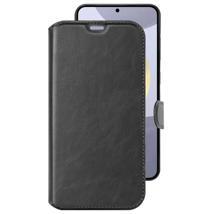 Champion 2-in-1 Slim Wallet S25 in de groep SMARTPHONE & TABLETS / Mobielbescherming / Samsung bij TP E-commerce Nordic AB (D09079)