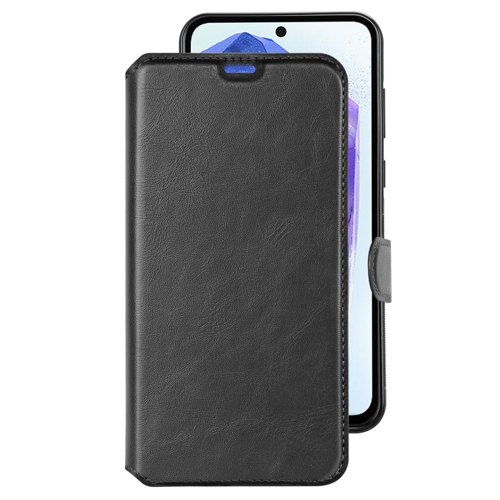 Champion 2-in-1 Slim Wallet A55 in de groep SMARTPHONE & TABLETS / Mobielbescherming / Samsung bij TP E-commerce Nordic AB (D09080)