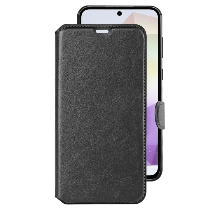 Champion 2-in-1 Slim Wallet A36 in de groep SMARTPHONE & TABLETS / Mobielbescherming / Samsung bij TP E-commerce Nordic AB (D09081)