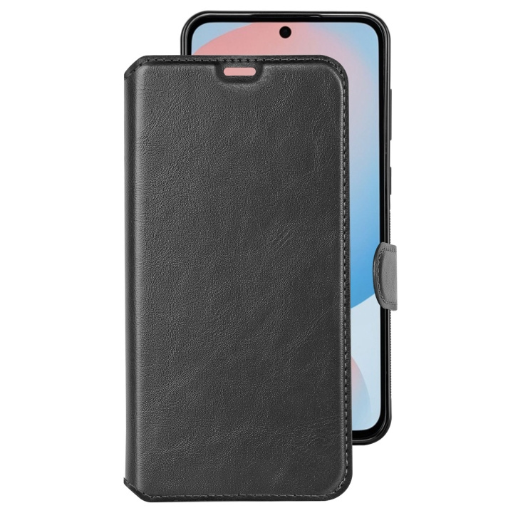 Champion 2-in-1 Slim Wallet A56 in de groep SMARTPHONE & TABLETS / Mobielbescherming / Samsung bij TP E-commerce Nordic AB (D09082)