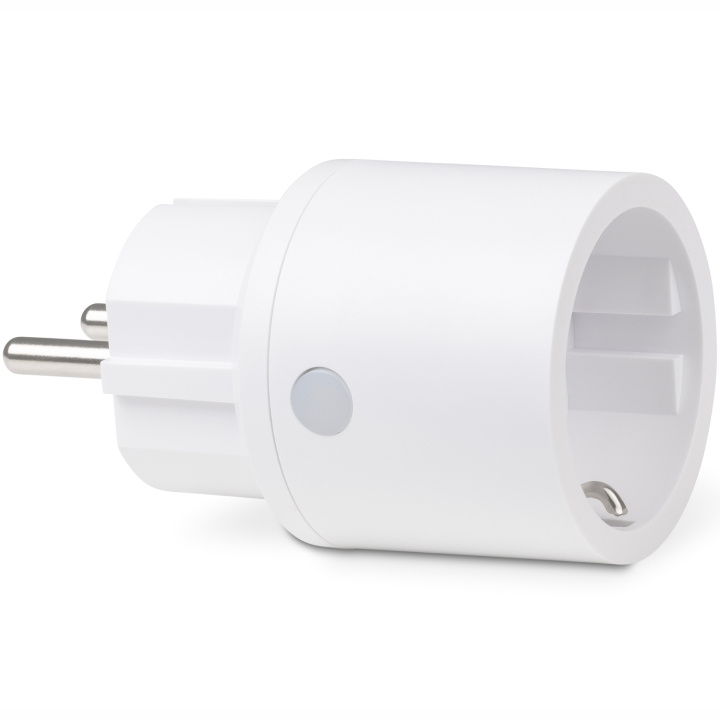 Nexa WPD-01 Smart Plug Dimmer 200W System Nexa 2 WiFi/433 in de groep HUISHOUDEN & TUIN / Smart home / Smart plugs bij TP E-commerce Nordic AB (D09085)