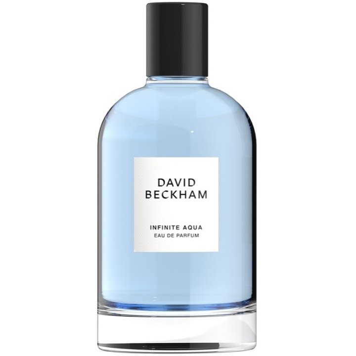 David Beckham Infinite Aqua Edp 100ml in de groep BEAUTY & HEALTH / Geuren & Parfum / Parfum / Parfum voor hem bij TP E-commerce Nordic AB (D09120)