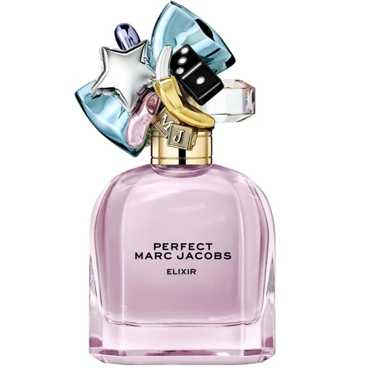 Marc Jacobs Perfect Elixir Edp 50ml in de groep BEAUTY & HEALTH / Geuren & Parfum / Parfum / Parfum voor haar bij TP E-commerce Nordic AB (D09124)