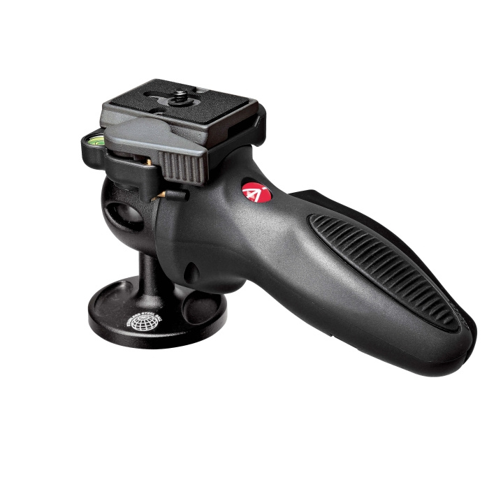 Manfrotto Joystickhuvud 324RC2 in de groep HOME ELECTRONICS / Foto & Video / Fotoapparatuur / Statief bij TP E-commerce Nordic AB (D09140)