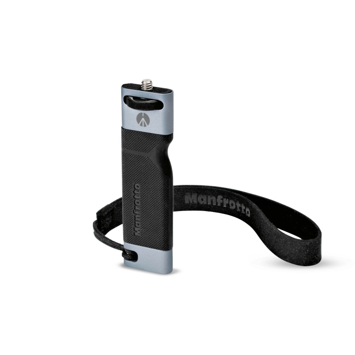 Manfrotto Smartphonehandtag Twistgrip in de groep HOME ELECTRONICS / Foto & Video / Fotoapparatuur / Overige bij TP E-commerce Nordic AB (D09146)