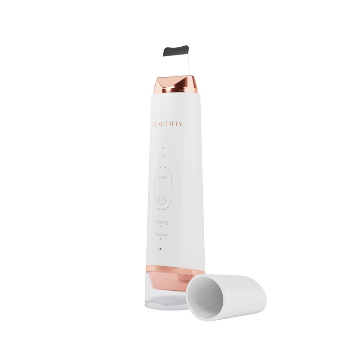 BEAUTIFLY Hudskrubb B-Plasma PRO in de groep BEAUTY & HEALTH / Gezondheidszorg / Overige bij TP E-commerce Nordic AB (D09159)