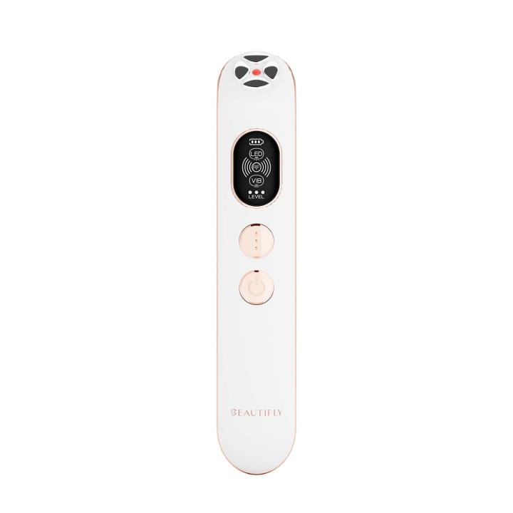 BEAUTIFLY Massageapparat Ögon B-Looky Pro in de groep BEAUTY & HEALTH / Gezondheidszorg / Overige bij TP E-commerce Nordic AB (D09171)