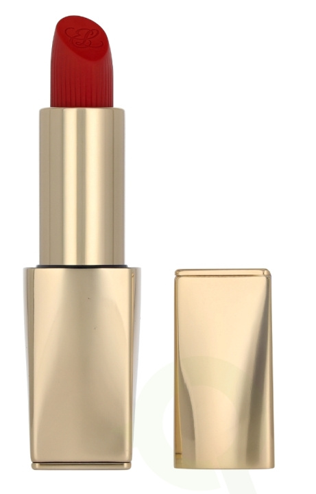 Estee Lauder Pure Color Envy Matte Sculpting Lipstick 3.5 g #559 Demand in de groep BEAUTY & HEALTH / Makeup / Lippen / Lippenstift bij TP E-commerce Nordic AB (D09289)