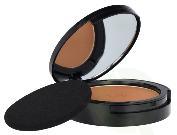 Black Up Two Way Cake Compact Powder 11 g 3 in de groep BEAUTY & HEALTH / Makeup / Make-up gezicht / Poeder bij TP E-commerce Nordic AB (D09309)