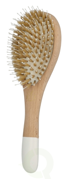 Bachca Paris Detangle & Smooth Hair Brush 1 piece Large in de groep BEAUTY & HEALTH / Haar & Styling / Haarborstels bij TP E-commerce Nordic AB (D09313)