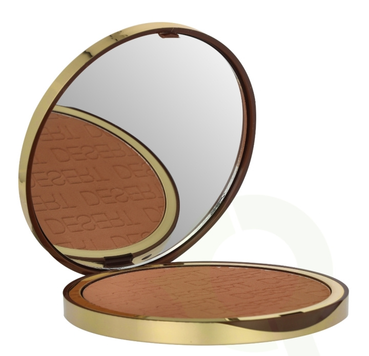 Pupa Milano Pupa Desert Bronzing Powder 30 g #006 Cocoa Matt in de groep BEAUTY & HEALTH / Makeup / Make-up gezicht / Rouge / Bronzer bij TP E-commerce Nordic AB (D09330)