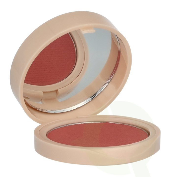 Pupa Milano Pupa Wonder Me Blush 4 g #004 True Love Matt in de groep BEAUTY & HEALTH / Makeup / Make-up gezicht / Rouge / Bronzer bij TP E-commerce Nordic AB (D09332)