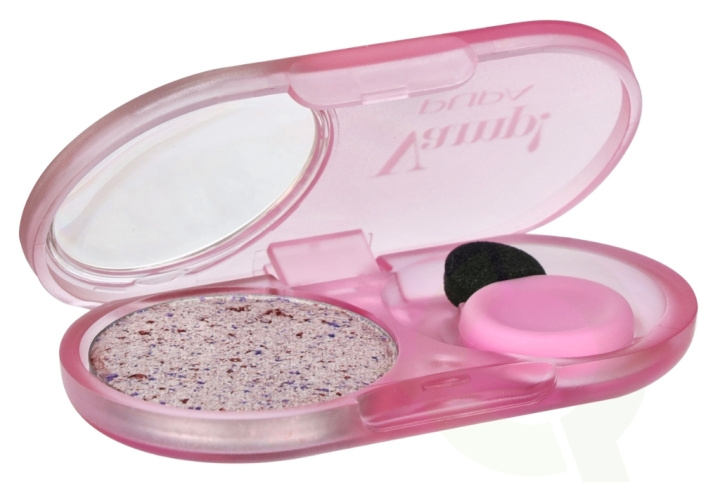 Pupa Milano Pupa Vamp! Dreamscape Eyeshadow 1.5 g Pink Dream in de groep BEAUTY & HEALTH / Makeup / Ogen & Wenkbrauwen / Oogschaduw bij TP E-commerce Nordic AB (D09392)