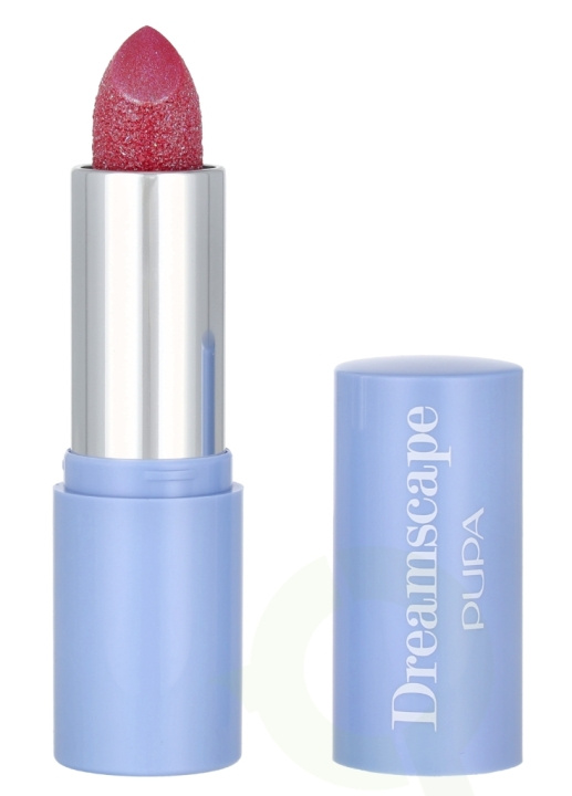 Pupa Milano Pupa Dreamscape Lip Balm 3 g Rose Touch in de groep BEAUTY & HEALTH / Makeup / Lippen / Lippenbalsem bij TP E-commerce Nordic AB (D09394)