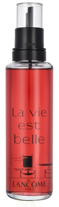 Lancome La Vie Est Belle Elixir Edp Spray Refill 100 ml in de groep BEAUTY & HEALTH / Geuren & Parfum / Parfum / Parfum voor haar bij TP E-commerce Nordic AB (D09422)