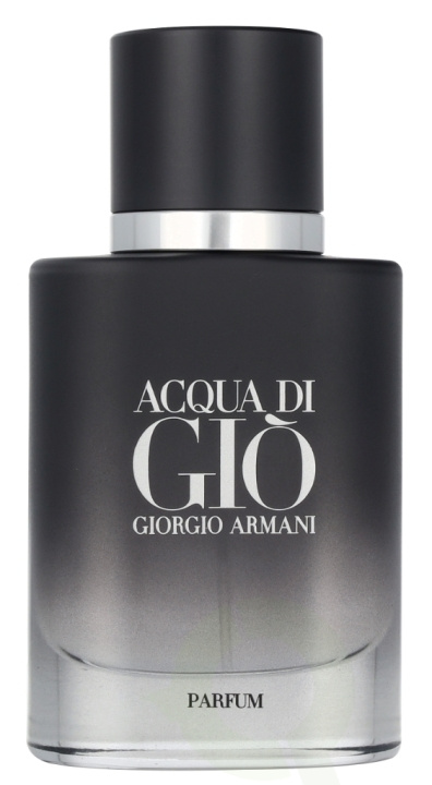 Armani Acqua Di Gio Pour Homme Parfum Spray Refillable 40 ml in de groep BEAUTY & HEALTH / Geuren & Parfum / Parfum / Parfum voor hem bij TP E-commerce Nordic AB (D09430)