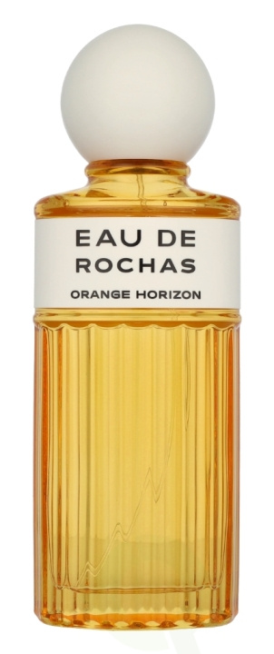 Rochas Eau De Rochas Orange Horizon Edt Spray 100 ml in de groep BEAUTY & HEALTH / Geuren & Parfum / Parfum / Parfum voor haar bij TP E-commerce Nordic AB (D09449)