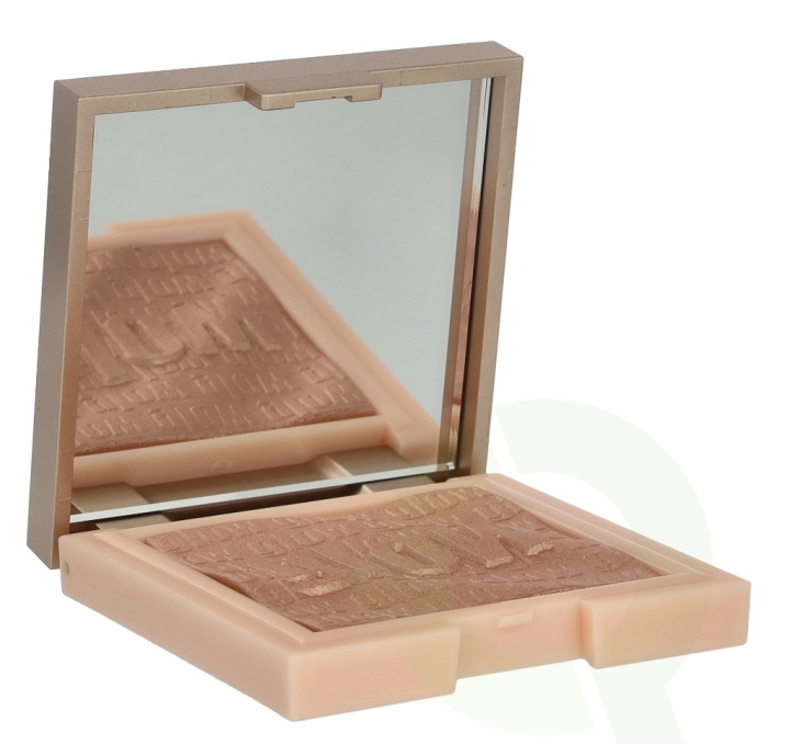 Pupa Milano Pupa Glow Obsession All Over Compact Highlighter 6 g #Rose Gold in de groep BEAUTY & HEALTH / Makeup / Make-up gezicht / Contour/Highlight bij TP E-commerce Nordic AB (D09460)