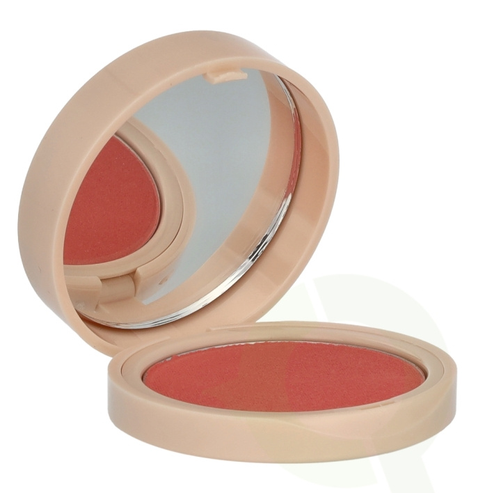 Pupa Milano Pupa Wonder Me Blush 4 g #009 Last Crush Radiant in de groep BEAUTY & HEALTH / Makeup / Make-up gezicht / Rouge / Bronzer bij TP E-commerce Nordic AB (D09461)