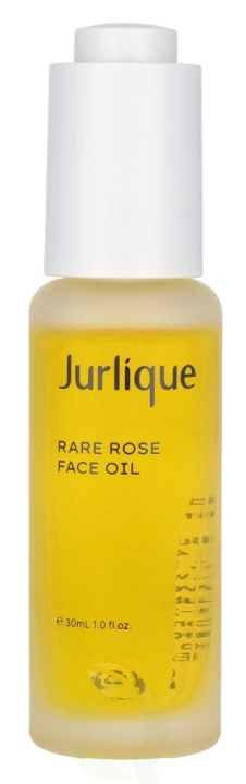 Jurlique Rare Rose Face Oil 30 ml in de groep BEAUTY & HEALTH / Huidsverzorging / Gezicht / Gezichtsolie bij TP E-commerce Nordic AB (D09496)