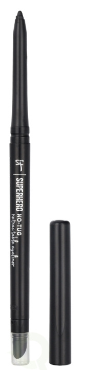 IT Cosmetics Superhero No-Tug Gel Liner 0.24 g Black in de groep BEAUTY & HEALTH / Makeup / Ogen & Wenkbrauwen / Eyeliner / Kajal bij TP E-commerce Nordic AB (D09499)