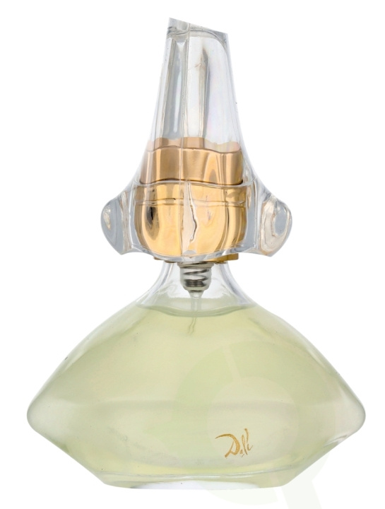 Salvador Dali Dali Edp Spray 30 ml in de groep BEAUTY & HEALTH / Geuren & Parfum / Parfum / Parfum voor haar bij TP E-commerce Nordic AB (D09518)