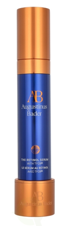 Augustinus Bader The Retinol Serum 30 ml in de groep BEAUTY & HEALTH / Huidsverzorging / Gezicht / Huidserum bij TP E-commerce Nordic AB (D09526)