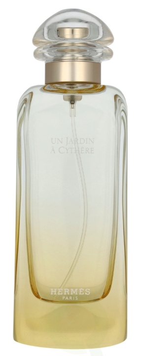 Hermes Un Jardin A Cythere Edt Spray 100 ml in de groep BEAUTY & HEALTH / Geuren & Parfum / Parfum / Parfum voor haar bij TP E-commerce Nordic AB (D09532)