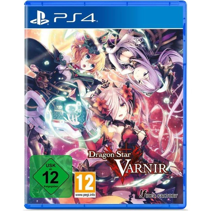 Dragon Star Varnir (PS4) in de groep HOME ELECTRONICS / Spelconsoles en accessoires / Sony PlayStation 4 / Spel bij TP E-commerce Nordic AB (D09791)