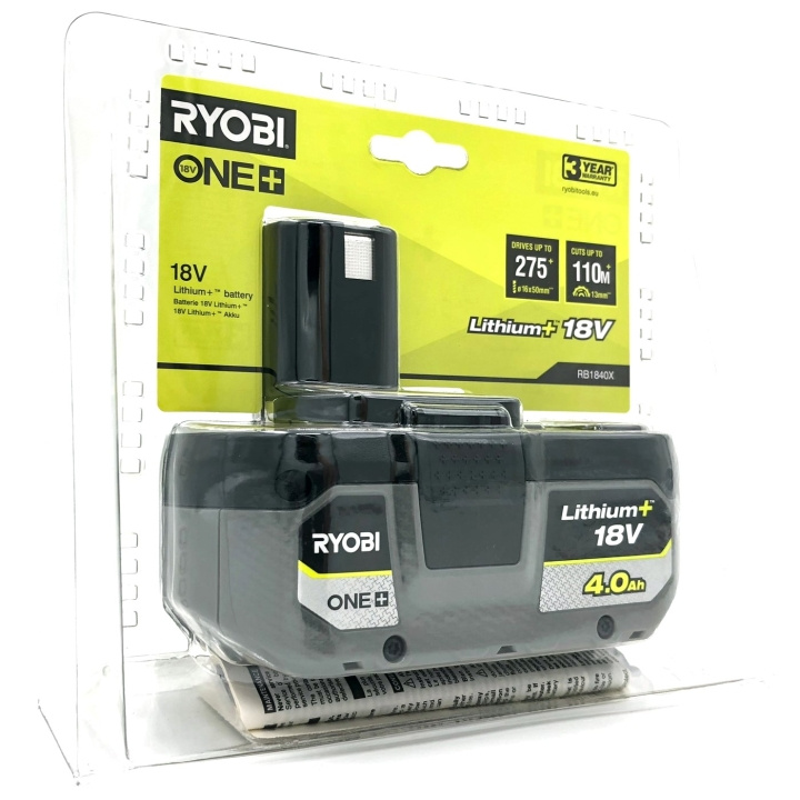 Reobay Rafi150s batteri 150 V/5,0 Ah litium+ in de groep HUISHOUDEN & TUIN / Gereedschap / Batterijen voor Elektrisch Gereedschap bij TP E-commerce Nordic AB (D10154)