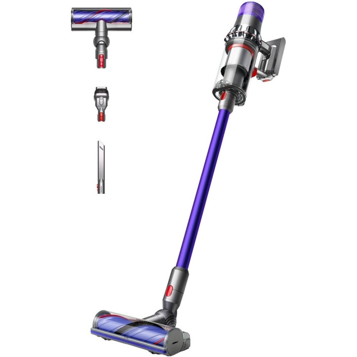 Dyson V11 Advanced Stick Vacuum Cleaner, 200W 0,77 liter in de groep HUISHOUDEN & TUIN / Schoonmaakproducten / Stofzuigers & Accessoires / Handstofzuigers bij TP E-commerce Nordic AB (D10225)