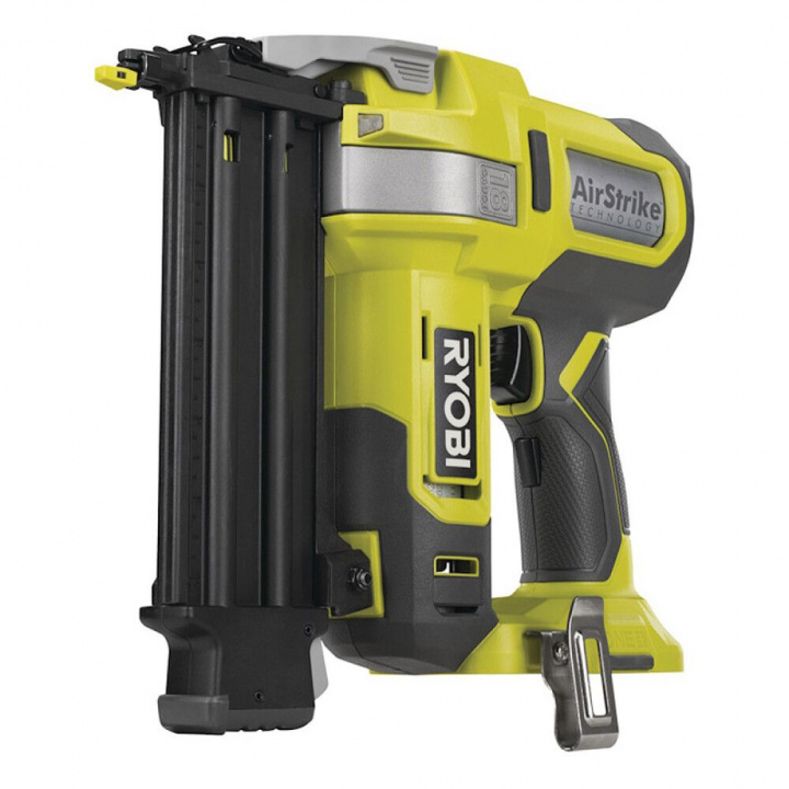 RYOBI R18GN18-0 ONE+ 18V DRYER WITHOUT BATTERY in de groep HUISHOUDEN & TUIN / Gereedschap / Overig Elektrisch Gereedschap bij TP E-commerce Nordic AB (D10287)