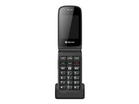 Denver BAS-24400MEB 2.4 in de groep SMARTPHONE & TABLETS / Mobiele telefoons & smartphones bij TP E-commerce Nordic AB (D10335)