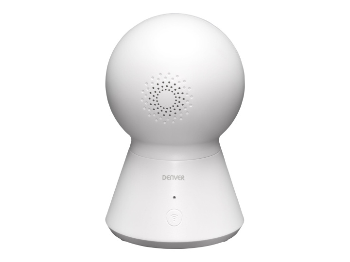 Denver SHA-150 home alarm system in de groep HUISHOUDEN & TUIN / Alarm & Beveiliging / Beveiligingscamera\'s bij TP E-commerce Nordic AB (D10347)