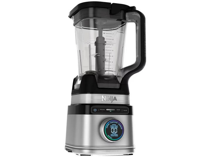 Ninja Detect Blender Pro TB201EU Blender in de groep HUISHOUDEN & TUIN / Huishoudelijke apparaten / Keukentools & -apparatuur / Mixers & Blenders bij TP E-commerce Nordic AB (D10362)