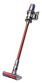 Dyson V11 Fluffy Hand Vacuum Cleaner, 185W 0.76litre in de groep HUISHOUDEN & TUIN / Schoonmaakproducten / Stofzuigers & Accessoires / Handstofzuigers bij TP E-commerce Nordic AB (D10385)