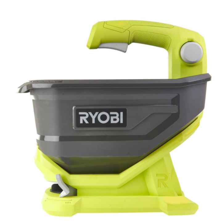 SPRAYER RYOBI OSS1800 ONE+ 18V WITHOUT BATTERY in de groep HUISHOUDEN & TUIN / Gereedschap / Overig Elektrisch Gereedschap bij TP E-commerce Nordic AB (D10395)