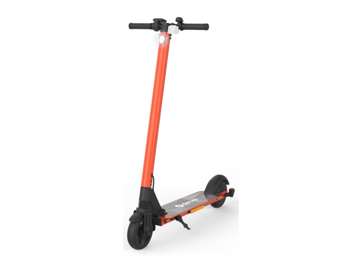 Denver SEL-65115O Elektrisk scooter Orange in de groep SPEELGOED, KINDER- & BABYPRODUCTEN / Buitenspeelgoed / Fietsen & Steppen bij TP E-commerce Nordic AB (D10407)