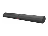 Denver DSB-4030 Soundbar Black in de groep HOME ELECTRONICS / Audio & Beeld / Thuisbioscoop, Hifi en Draagbaar / Bluetooth-zenders bij TP E-commerce Nordic AB (D10408)