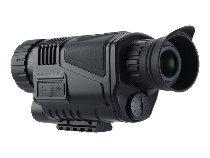 DENVER NVI-450 - Digital - monoculars 5 x 40 - night and dark vision in de groep HOME ELECTRONICS / Foto & Video / Fotoapparatuur bij TP E-commerce Nordic AB (D10409)