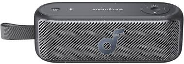 Anker Soundcore Motion 100 Speaker Black in de groep HOME ELECTRONICS / Audio & Beeld / Luidsprekers & accessoires / Bluetooth-luidsprekers bij TP E-commerce Nordic AB (D10433)